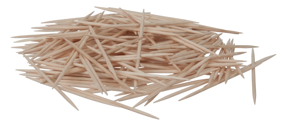 Toothpicks