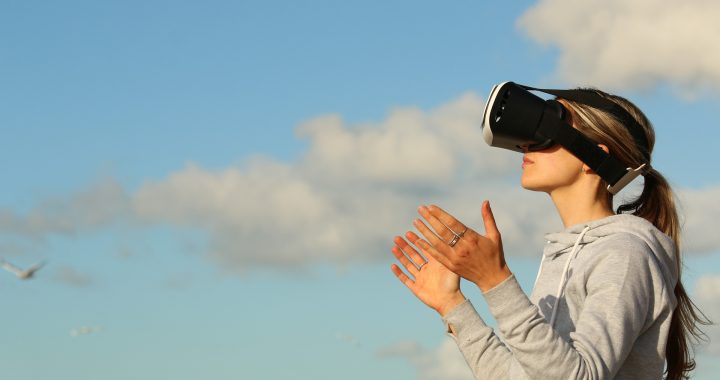 Staycation: is virtual reality het proberen waard?