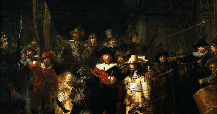 What does DNA have to say about Dutch history?