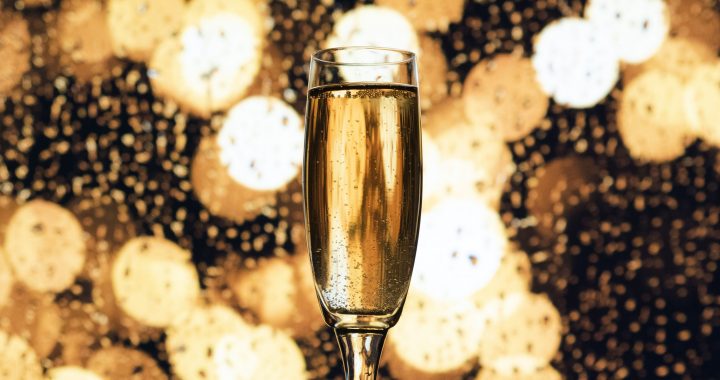 Drink drank drunk – voor je uitspraak in een tweede taal is een glaasje champagne niet slecht