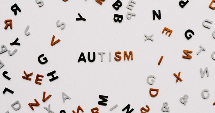 How to say autism?