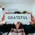 Dankbaarheid is goed voor je￼