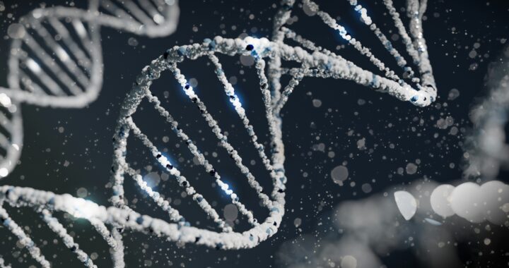 Future of Brain Science: Genetics