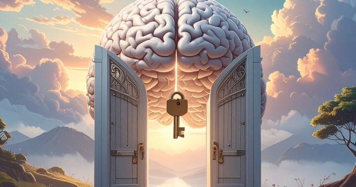 Dopamine: de chemische poortwachter van je werkgeheugen