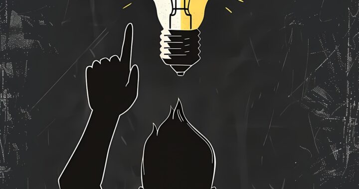 The Secret Life of “Aha!” Moments And Why We Remember Them