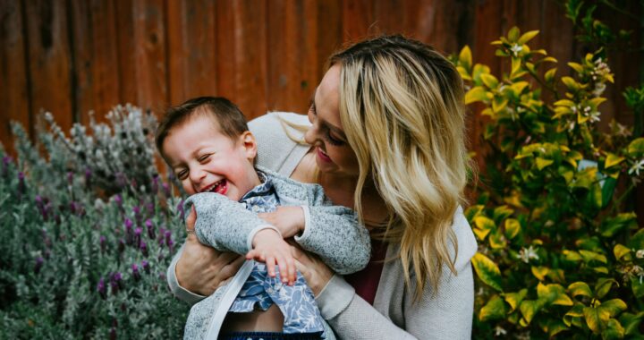 Kietelen – een fascinerend raadsel voor de neurowetenschap 