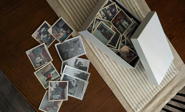 Hoe meer we leren, hoe meer we vergeten?