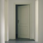 Crossing the threshold of forgetting: The Doorway Effect 
