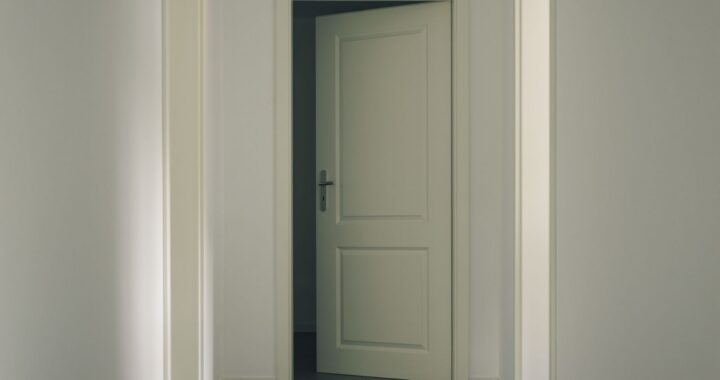 Over de drempel van vergeten: Het Doorway Effect 