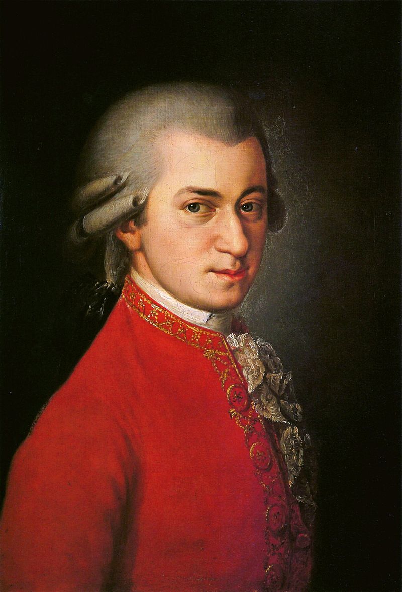 Maakt Mozart kinderen slimmer?