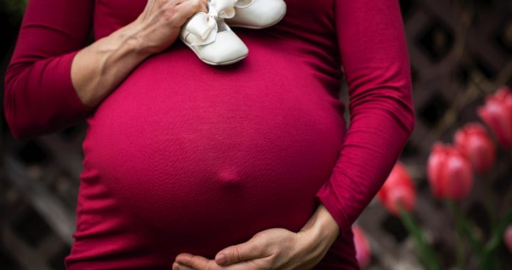 Is “zwangerschapsbrein” een ding?