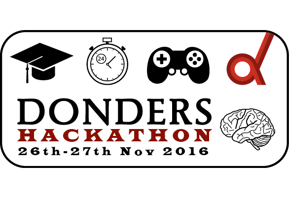 Donders Education Hackathon: from Neuroscience to Education in 24 hours