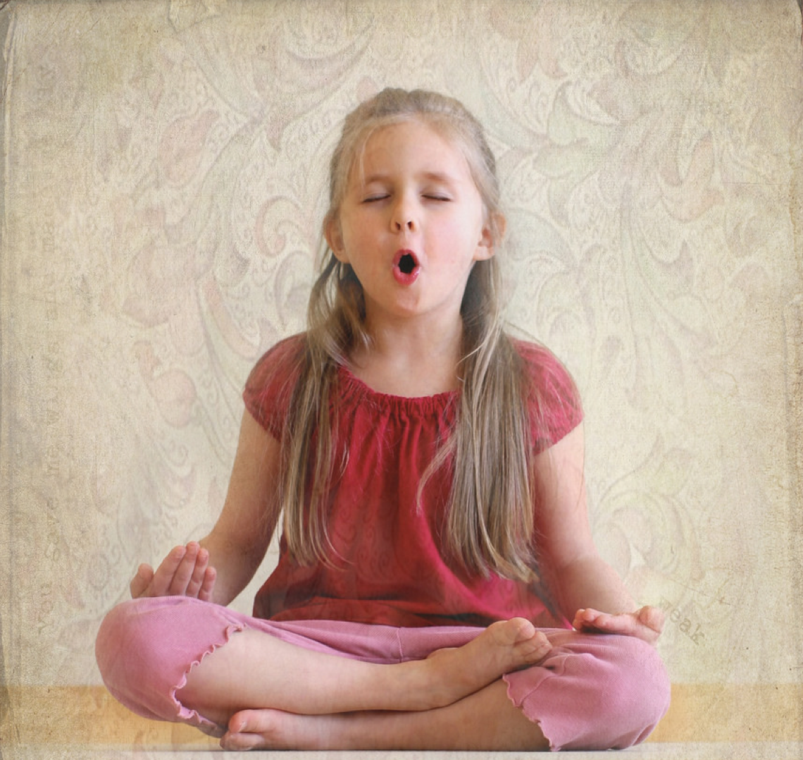 Mindfulness voor kinderen met ADHD – is dat een optie?