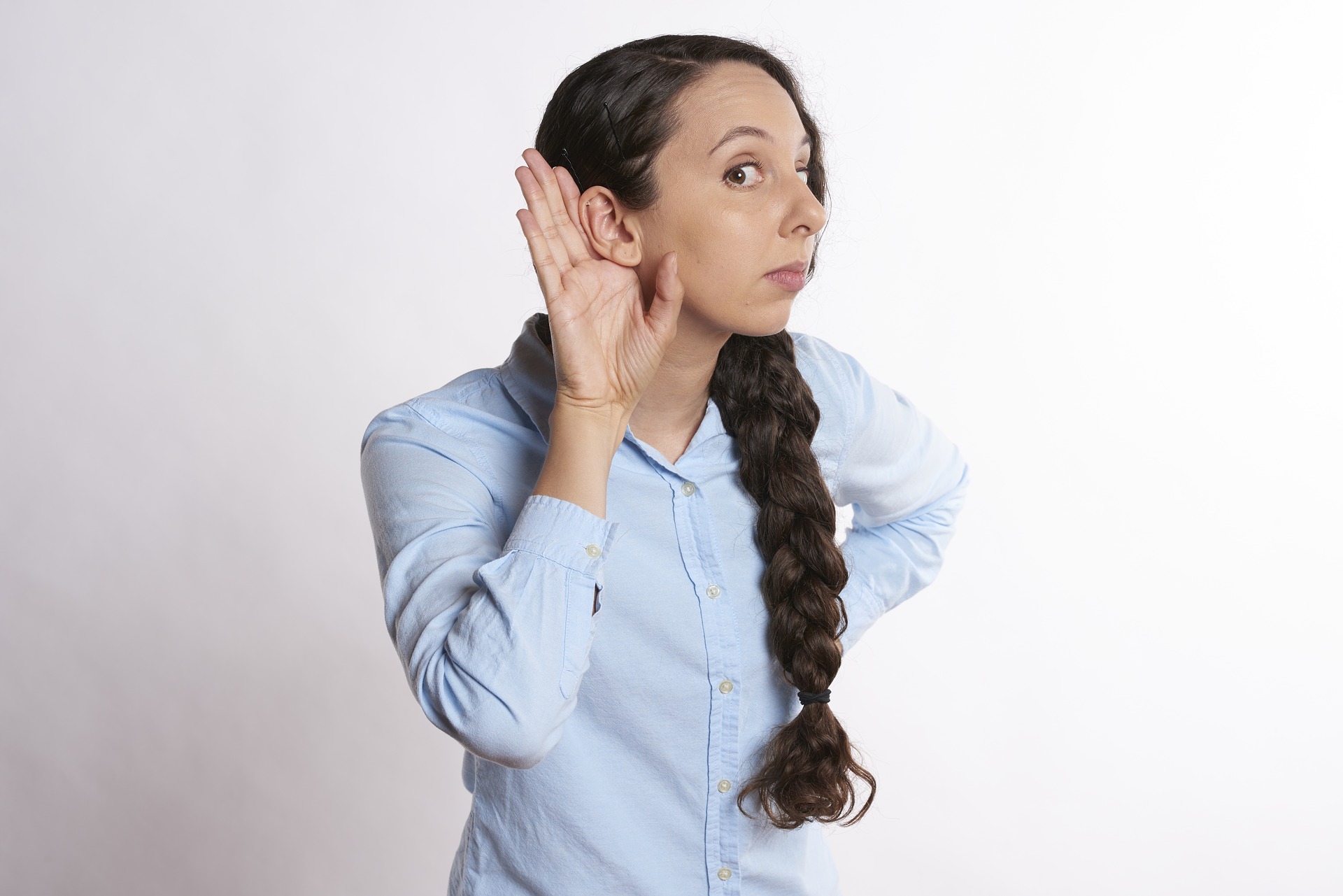 Auditieve illusies: wanneer je moedertaal je oren voor de gek houdt