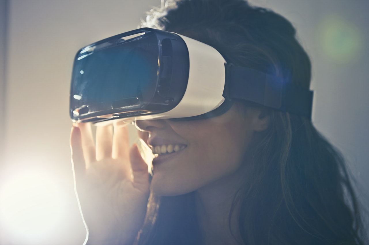 Hoe en waarom we virtual reality gebruiken in de wetenschap