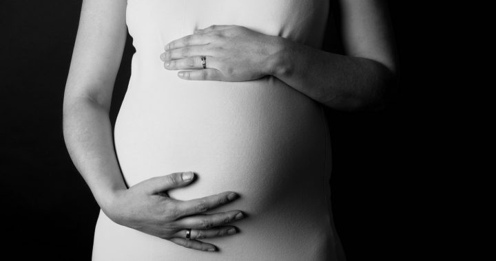 Is taking antidepressants during pregnancy safe for the baby?